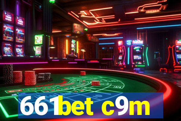 661bet c9m